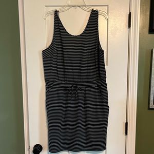 New without tags, all in motion athleisure dress